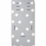 Lorelli Cosy Travel babakocsi betét - Stars Grey fotó