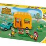 LEGO Animal Crossing 77054 Leif karavánja és kertészeti boltja fotó