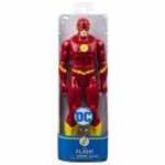 DC - Flash figura 12"" fotó