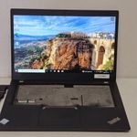 6. Lenovo Thinkpad X390, 13, 3" I5-8265U, 8GB DDR4, Félkonfig fotó