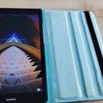 Huawei mediapad T3 7" tablet fotó