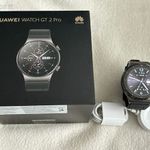 Huawei Watch GT 2 Pro 46 mm fotó