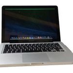 MacBook Pro 2012 Mid / 13.3" / i5 / 8GB RAM / 525GB SSD / OS X Mavericks fotó