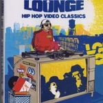 Lyricist Lounge: Hip Hop Video Classics DVD fotó