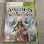 Xbox 360 : Assassin's Creed Brotherhood - XBOX ONE ÉS SERIES X KOMPATIBILIS ! fotó