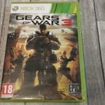 Xbox 360 : Gears Of War 3 - XBOX ONE ÉS SERIES X KOMPATIBILIS ! fotó