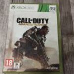 Xbox 360 : Call Of Duty Advanced Warfare - XBOX ONE ÉS SERIES X KOMPATIBILIS ! fotó