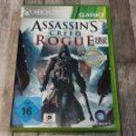 Xbox 360 : Assassin's Creed Rogue - XBOX ONE ÉS SERIES X KOMPATIBILIS ! fotó