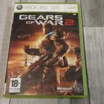 Xbox 360 : Gears Of War 2 - MAGYAR NYELVŰ ! - XBOX ONE ÉS SERIES X KOMPATIBILIS ! fotó