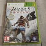 Xbox 360 : Assassin's Creed IV Black Flag - XBOX ONE ÉS SERIES X KOMPATIBILIS ! fotó