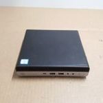 HP EliteDesk 800 G3 Mini fotó