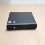 HP Prodesk 600 G1 Mini fotó