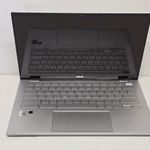 15. ASUS ChromeBook Flip C436F, 14" FHD Érintős, I5-10210U, 8GB DDR3, HIBÁS fotó