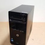 HP Pro 3400 fotó