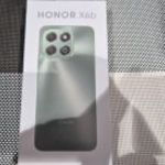 Honor X6b 128GB Dual Új Green 2 év Garancia ! fotó