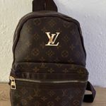 LOUIS VUITTON NŐI HÁTITÁSKA - VÁLLTÁSKA ÚJ!!’ fotó