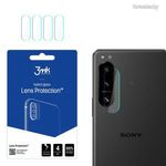 3mk Kameralencse védőfólia Sony Xperia 5 IV 146169 fotó