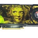 Point Of View Geforce GTX580 1.5GB 384bit GDDR5 PCI-E videókártya fotó