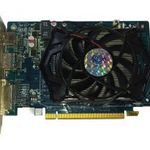 Sapphire Radeon HD6670 1GB 128bit GDDR5 PCI-E videókártya fotó