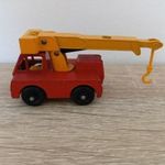 Matchbox Lesney 42 Iron Fairy Crane fotó