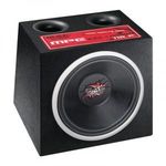 macAudio MPExclusive 112P Exclusive bass reflex mélynyomóláda 30cm-es mélysugárzóval fotó