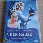 A kék madár (1975) (Elizabeth Taylor, Jane Fonda) ÚJSZERŰ, SZINKRONIZÁLT MAGYAR KIADÁSÚ DVD!! fotó