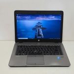 11. HP EliteBook 840 G2, 14" HD+, I5-5300U CPU Félkonfig, fotó