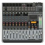 Behringer - QX1222USB USB-s keverő fotó