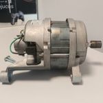 Mosógép motor Electrolux EWT1266ESW fotó