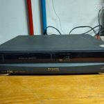 Panasonic NV-F96 HI-FI VHS képmagnó fotó