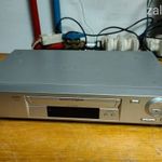 Sony SLV-SE720 HI-FI VHS képmagnó fotó