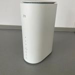 ZTE MC801 5G SIM kártyás router fotó