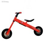 DHS B-Bike Futóbicikli - Red fotó