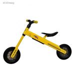 DHS B-Bike Futóbicikli - Yellow fotó