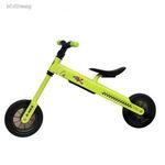 DHS B-Bike Futóbicikli - Green fotó