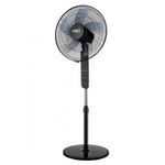 VENTILÁTOR NEO FORGÓ TÁVIRÁNYÍTÓ 40CM 45 90-002 fotó