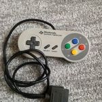 SNES, Super Nintendo joysztik fotó