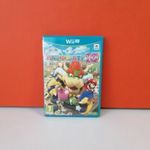 Eredeti Nintendo Wii U Mario Party 10 konzol játék !! fotó