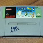 Super Nintendo SNES Hebereke’s Popoitto Poro Poroppo! fotó