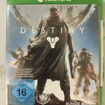 DESTINY (X-BOX ONE) fotó