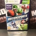 KINECT MOTIONSPORTS XBOX 360 fotó