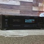 ONKYO TA-2630 kazettás deck fotó