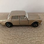 Matchbox superfast Rolls Royce Silver Shadow II No. 39 (Gold) fotó