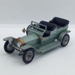 Matchbox Models Of Yesteryear. 1906 Rolls Royce Silver Ghost. fotó