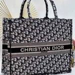 CHRISTIAN DIOR táska, shopper, női táska fotó