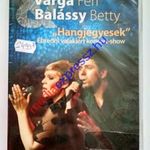 Varga Feri Balássy Betty: Hangjegyesek fotó