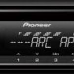 Pioneer DEH-S410DAB Autórádió DAB + tuner fotó