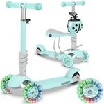 Még több háromkerekű robogó vásárlás