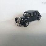 MATCHBOX CITROEN 15 CV fotó