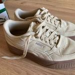 Puma Karmen II Idol nyersbőr sneaker női cipő fotó